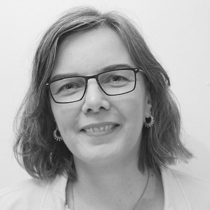 Trustee: Anette Ollerearnshaw