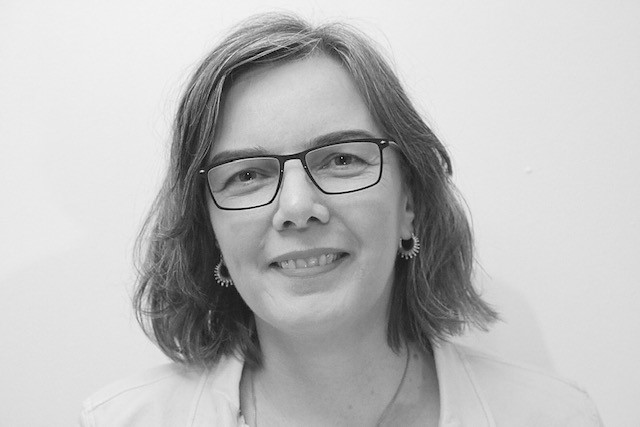 Trustee: Anette Ollerearnshaw