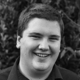Young Associate Representative: Matthew Freeman