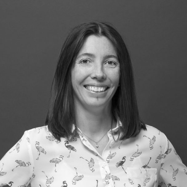 Trustee: Caroline Rouse