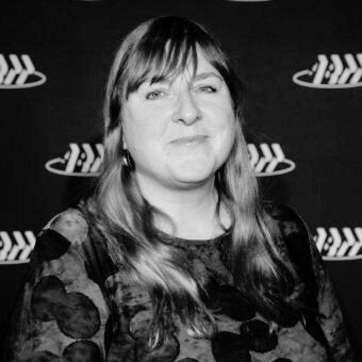 Trustee: Louise Birchall &#038; ABTT Training Coordinator