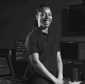 UK Theatre and Live Events Apprenticeship Network Founder: Tamykha Patterson