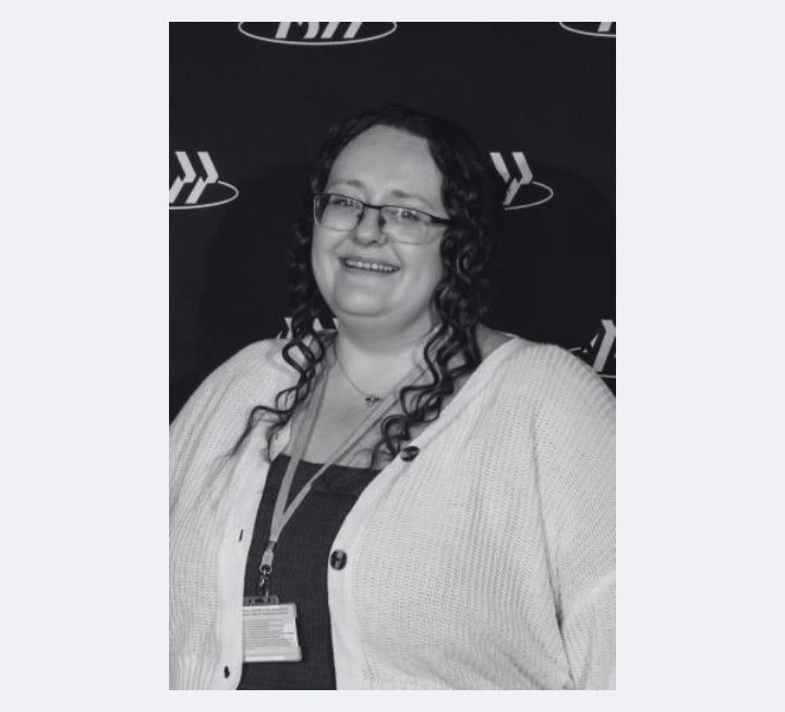 ABTT Association and Events Manager: Elysia Moore