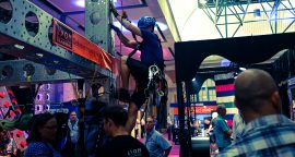 Risk Led Safety in Theatre (One day CPD Course)
