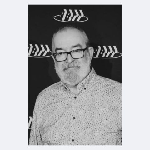 Safety Committee Chair: Michael Anderson