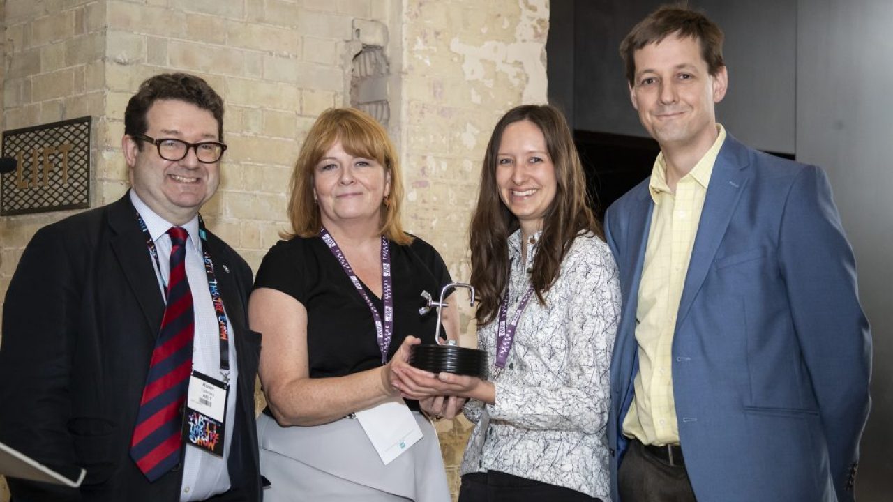 ABTT Product Awards