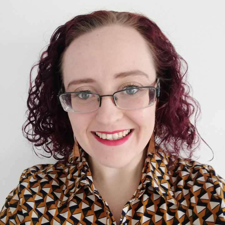 ABTT Association Coordinator: Elysia Moore