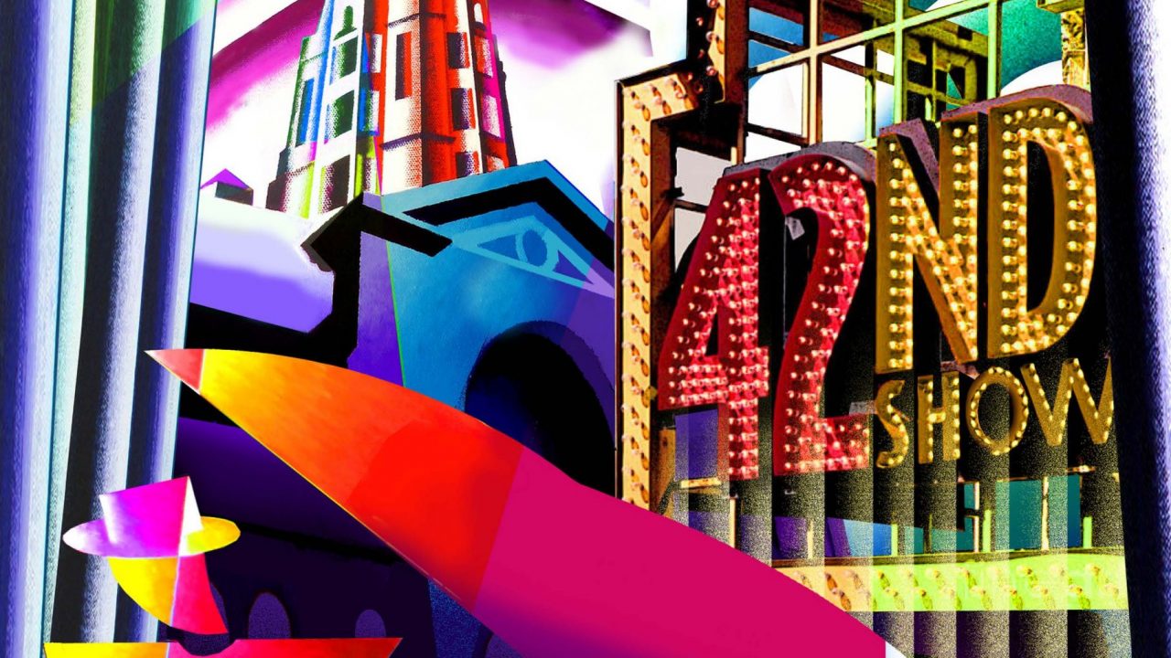 42nd ABTT Theatre Show – POSTPONED