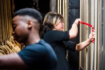 ABTT Bronze Award for Theatre Technicians, Crawley (Fully Booked!)