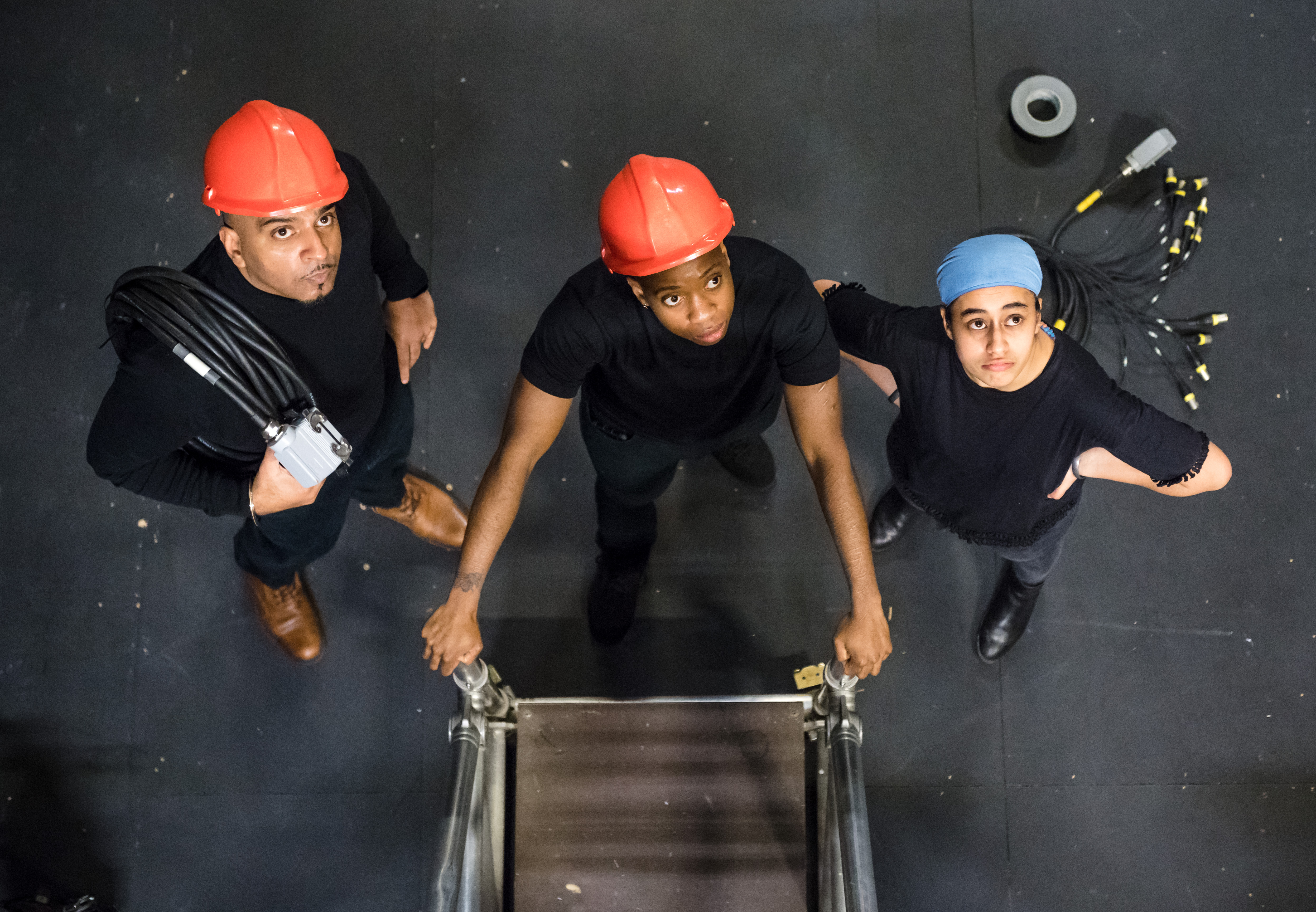 ABTT Bronze Award for Theatre Technicians &#8211; Glasgow &#8211; February 2027