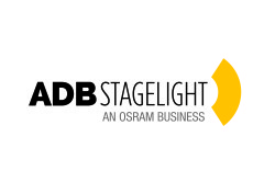 ADB Stagelight/ Clay Paky