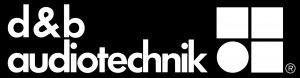 d&b audiotechnik