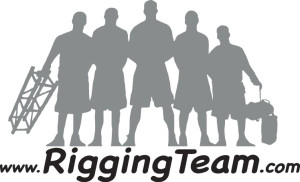 Rigging Team