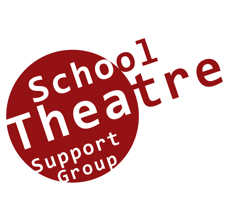 School Theatre Support Group Conference 2024
