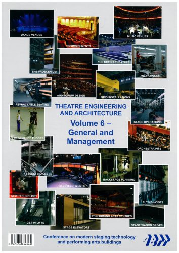 ITEAC &#8211; General and Management: Volume 6