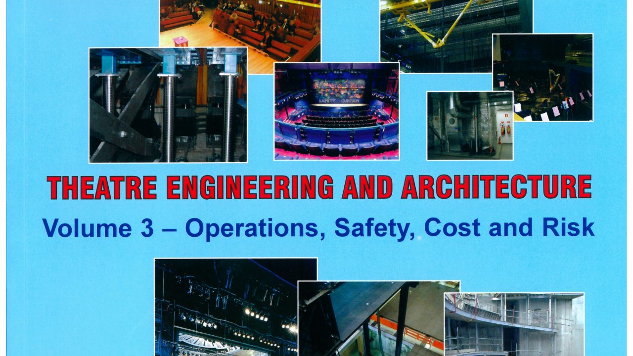 ITEAC &#8211; Operations, Safety, Cost and Risk: Volume 3