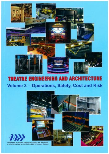 ITEAC &#8211; Operations, Safety, Cost and Risk: Volume 3