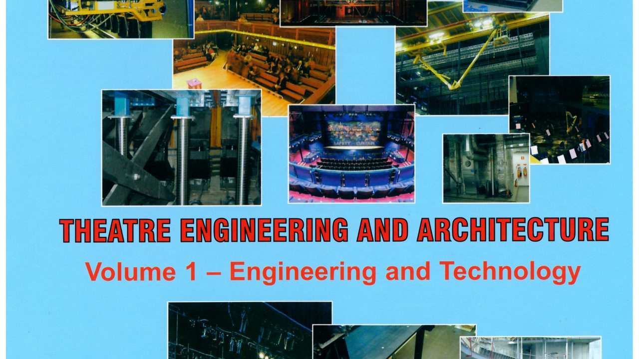 ITEAC &#8211; Engineering and Technology: Volume 1