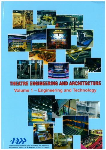 ITEAC &#8211; Engineering and Technology: Volume 1