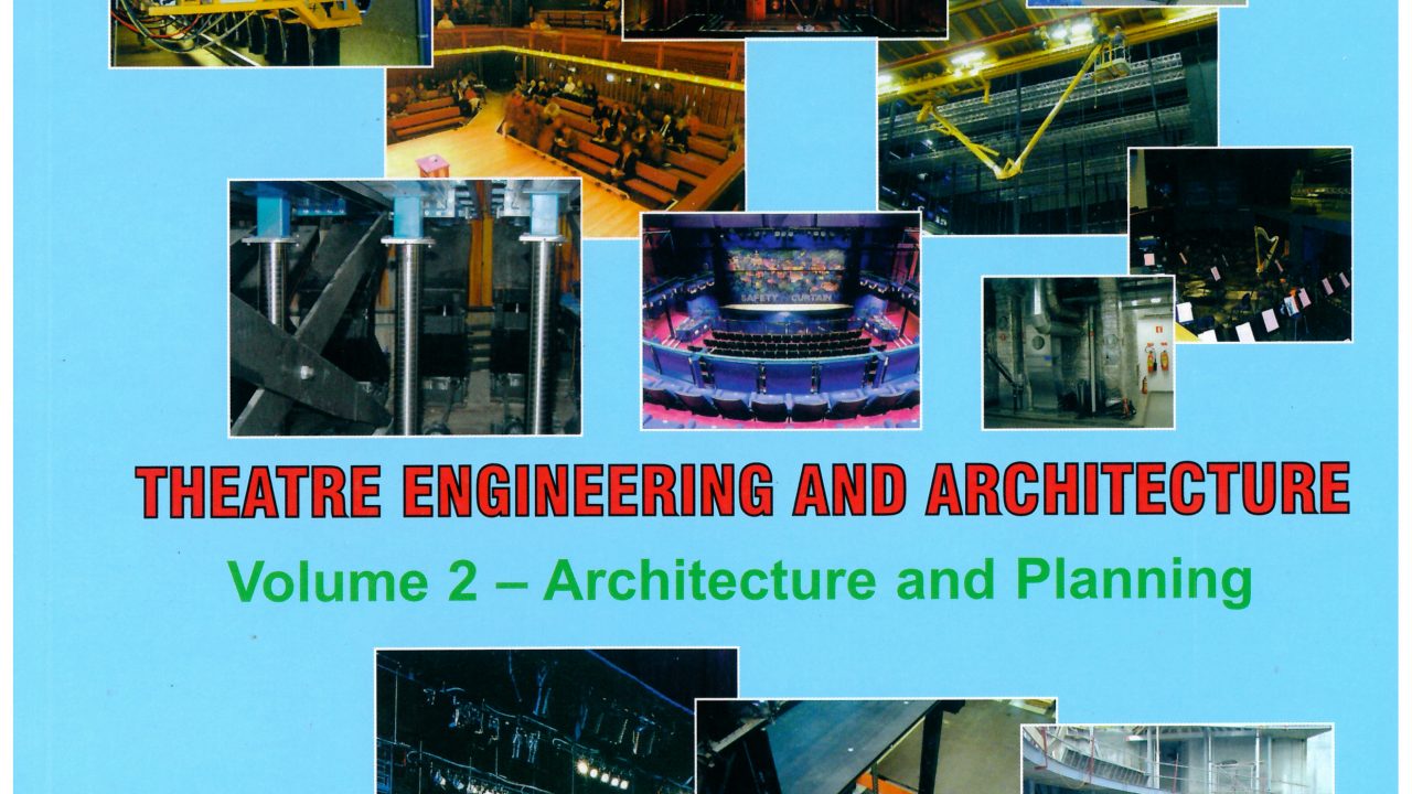 ITEAC &#8211; Architecture and Planning: Volume 2