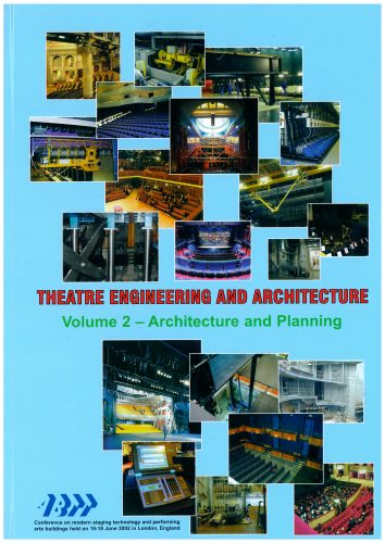 ITEAC &#8211; Architecture and Planning: Volume 2