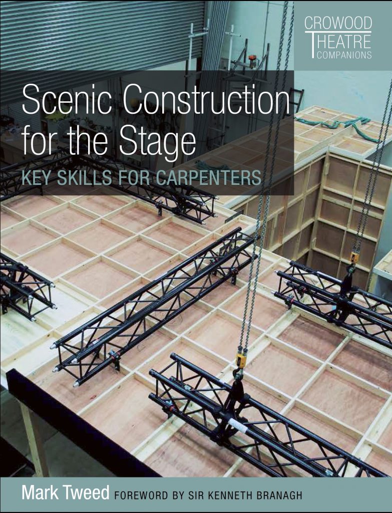Scenic Construction for the Stage: Key Skills for Carpenters ...