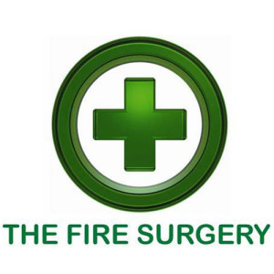 The Fire Surgery