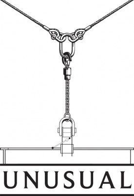 Unusual Rigging &#8211; Stand B20