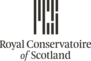 Royal Conservatoire of Scotland &#8211; Stand F60