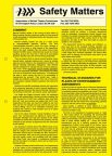 ABTT Seminar: Update on Safety Matters at the STSG Conference