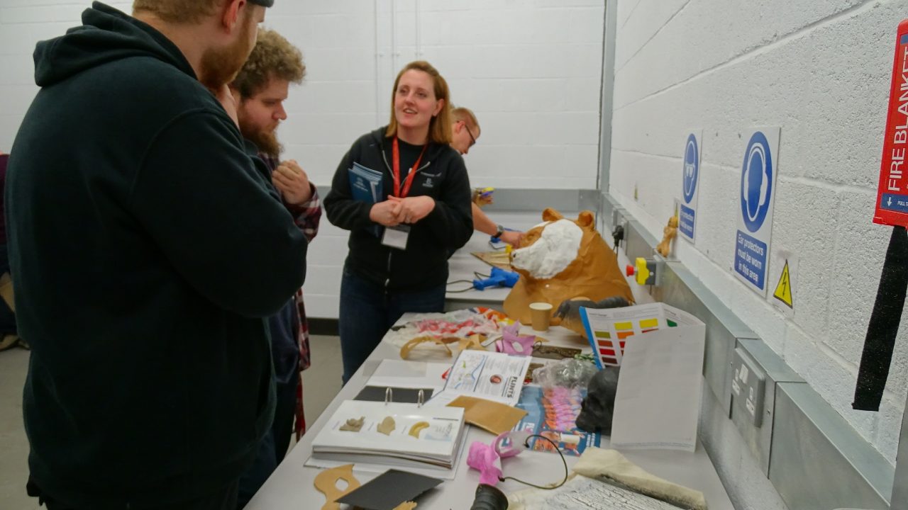 School Theatre Support Group: Annual Conference 2022