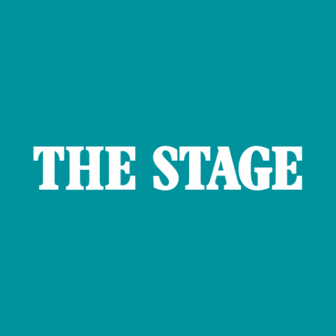 The Stage &#8211; Stand F44