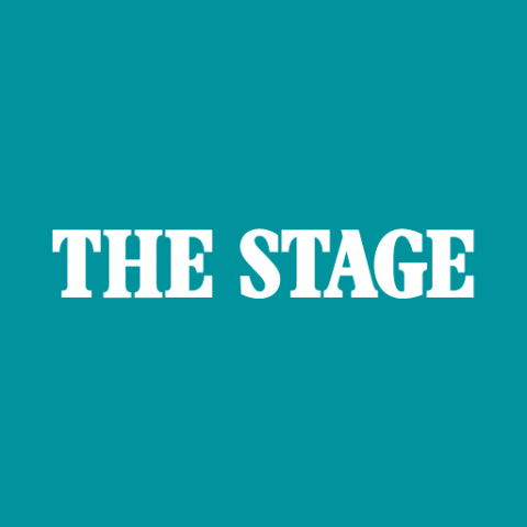 The Stage &#8211; Stand A00