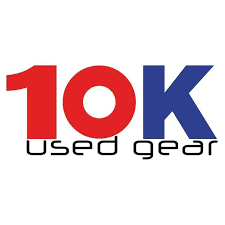 10K Used Gear