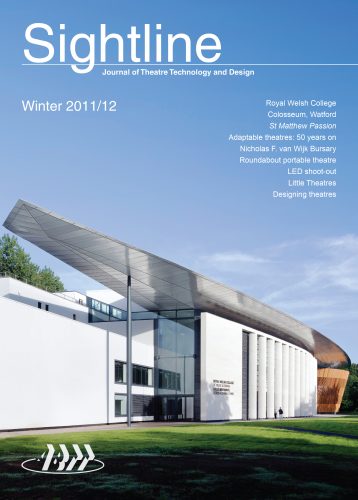 Sightline &#8211; Winter 2011