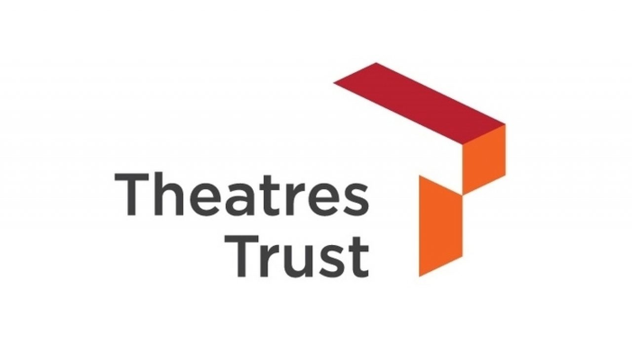 Theatres Trust Webinar: Theatres and audiences in 2021