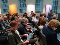 ABTT ISG Spring Forum 2020 (EVENT POSTPONED)