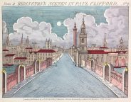 London on Stage: A Theatrical Excursion – A Maggie Collins Christmas Lecture