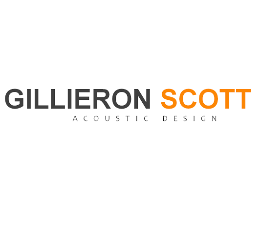Gillieron Scott Acoustic Design