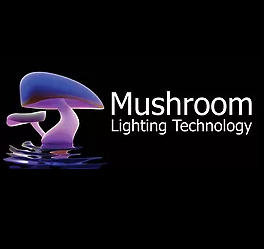 Mushroom Lighting