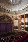Creating Theatrical Magic: 50 Years of Designing Theatres
