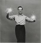 Lecture: Exploring the Archive of Oliver Messel