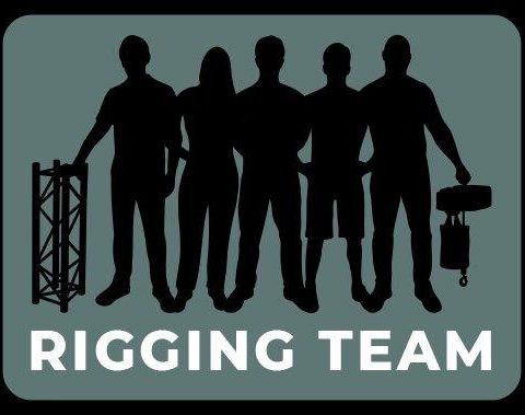 Rigging Team Ltd