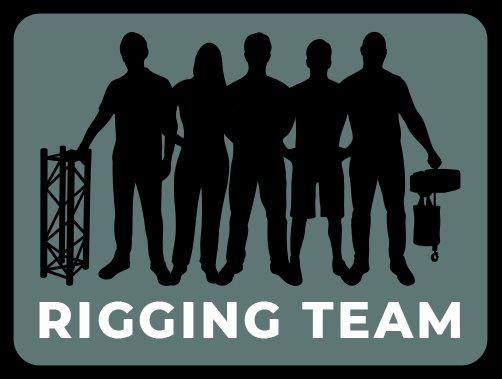 Rigging Team Ltd