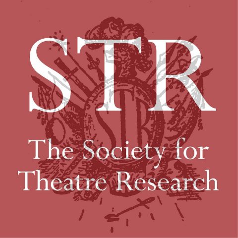 Society for Theatre Research &#8211; Stand A04