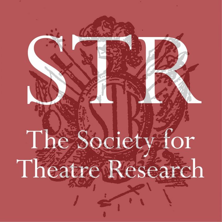 Society for Theatre Research &#8211; Stand A06