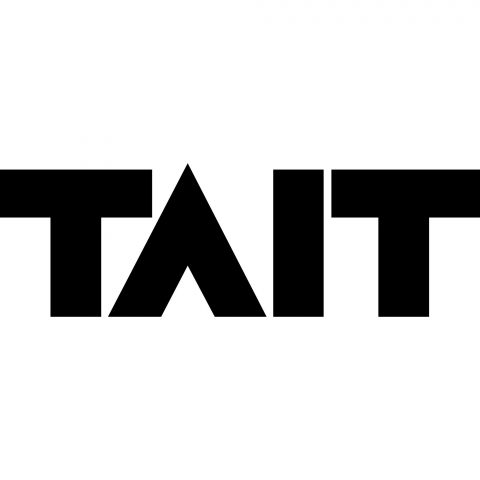 TAIT &#8211; Stand C14