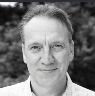 Trustee: Andy Franks