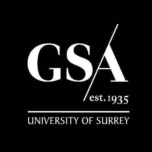 GSA University of Surrey &#8211; Stand E64