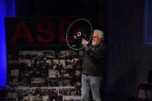 Association of Sound Designers: Winter School 2020